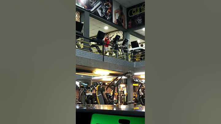 Giá phòng tập gym trung bình tại hồ chí minh năm 2024