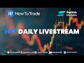 US Non-Farm Payrolls (NFP) Live!