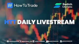 US Non-Farm Payrolls (NFP) Live!