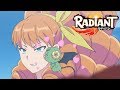 Seth and Melie vs Bravery Quartet | RADIANT