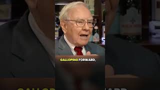 Why American Business Is UNSTOPPABLE - Warren Buffett