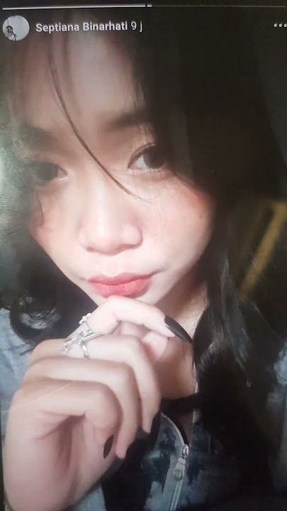 cantik centil