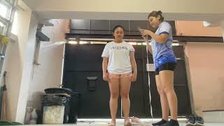 PED 030 FITNESS TEST Net Worth