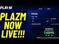 🚀 PLAZM DeFi Launching on Base Chain | Next-Gen DAPP Going Live!