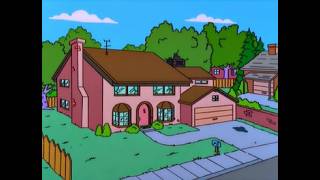 Tutorial for the Simpsons House in The Sims 4