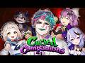 【Cursed Companions にのにちゃん】NGワードとは???【にじさんじ/ジョー・力一】