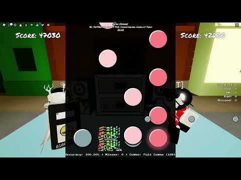 Funky Friday | Alan (Insane) PFC (100%)