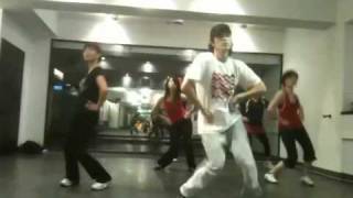 Dance 20100831