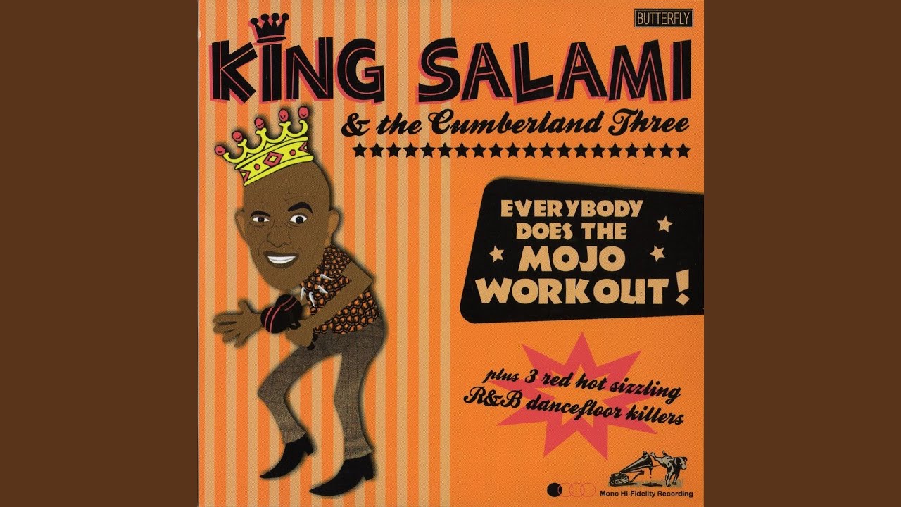 Mojo Workout adlı videoyu YouTube'da izle Mojo Workout adlı videoyu YouTube'da izle