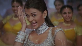 Saajan Saajan - Dil Ka Rishta | Arjun Rampal, Aishwarya Rai Bachchan | Alka, Kumar, Sapna