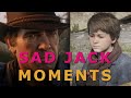 Arthurs TOP 5 Moments with JACK - RDR2