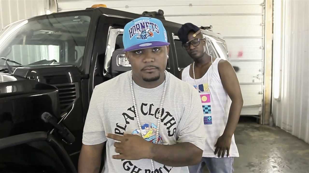 Lil Wodie x Joe Montana | 