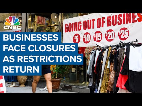 Video: Sherlyn Distressed By The Closure Of Her Business Due To The Coronavirus