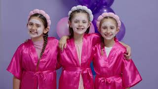 Sweet & Sassy Highlight Reel Wealth