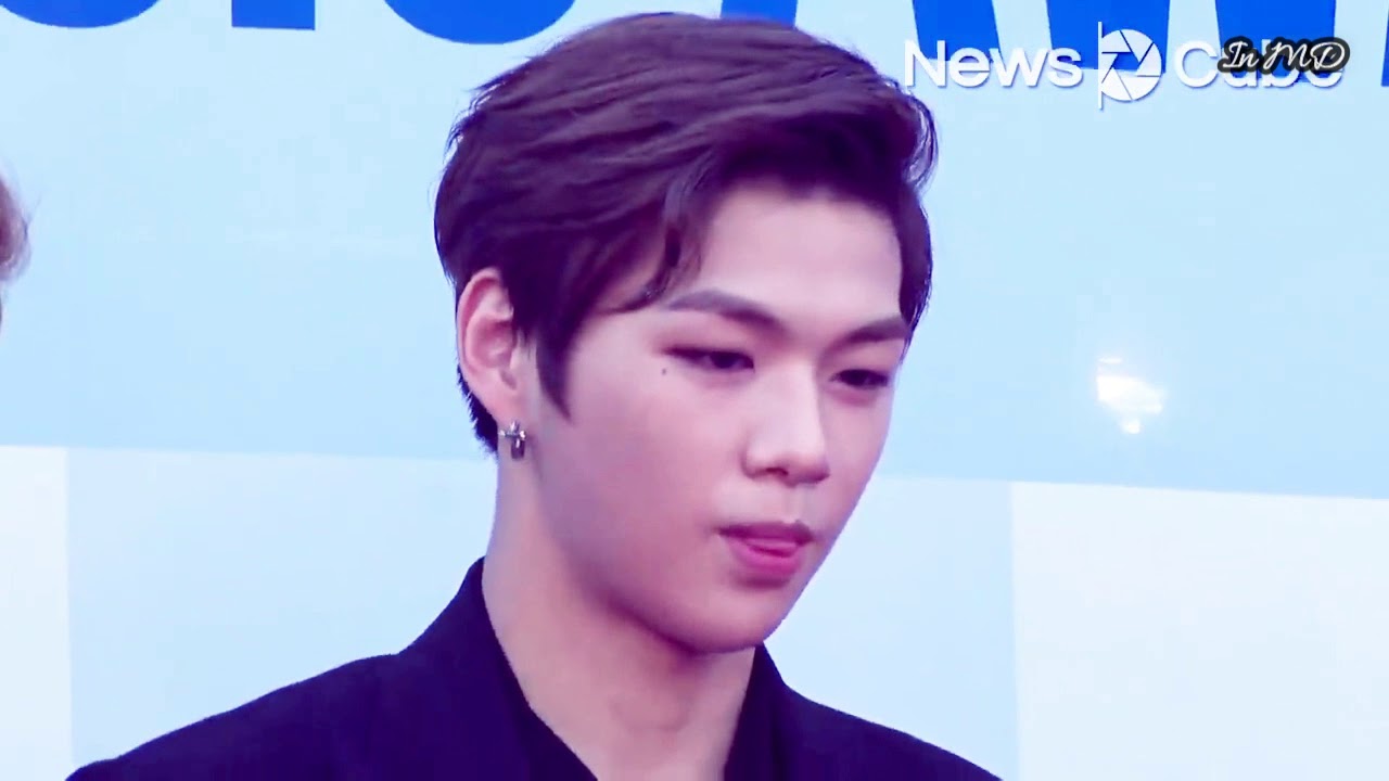 Kang Daniel ◈Sexy moments◈ FMV