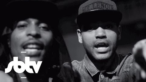 Kano ft. JME | Flow Of The Year [Music Video]: SBTV