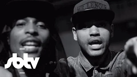 Kano ft. JME | Flow Of The Year [Music Video]: SBTV