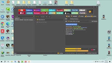 Realme C31 RMX3501 Pattern or FRP Unlock Done With Unlocktool