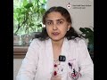 International womens day  dr  anjali pahuja consultant  department of radiation  rgcirc