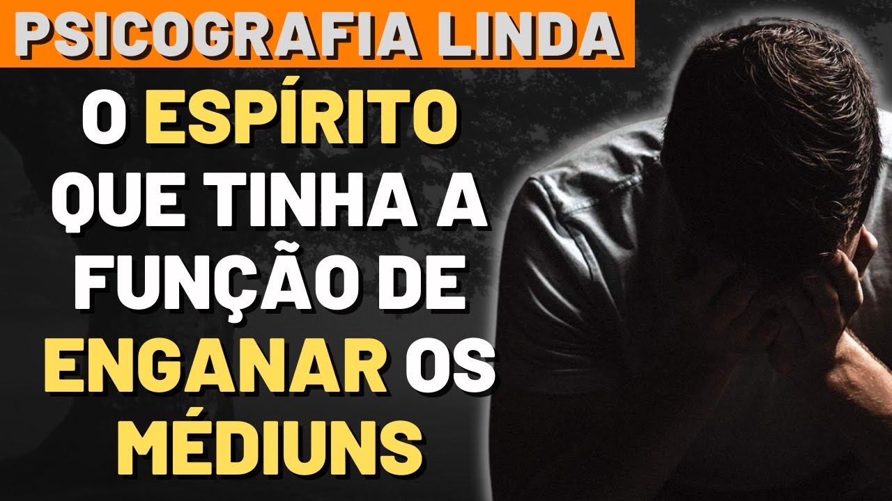 MORRI! E AGORA? LINDA PSICOGRAFIA I Mensagem Espírita