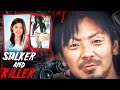 The Japanese Stalker Who Was Released & Immediately Killed His Ex