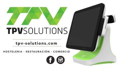 TPV Solutions