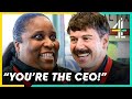 Times The Undercover Boss' COVER Was BLOWN! | Undercover Boss USA