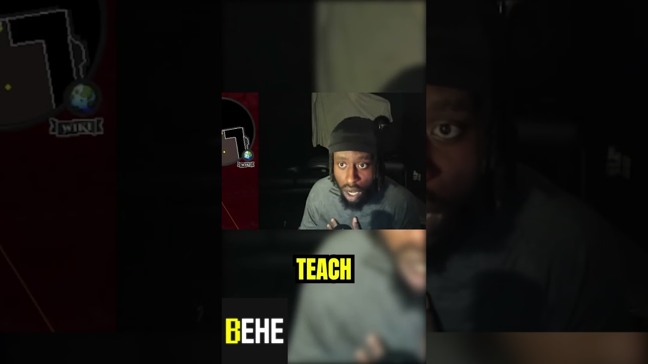 Odablock Trolls NFL Player Chig Okonkwo In a Raid 