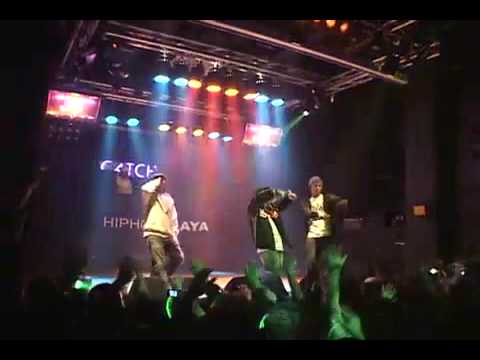 [힙플]Supremeteam with dok2 (2of2)
