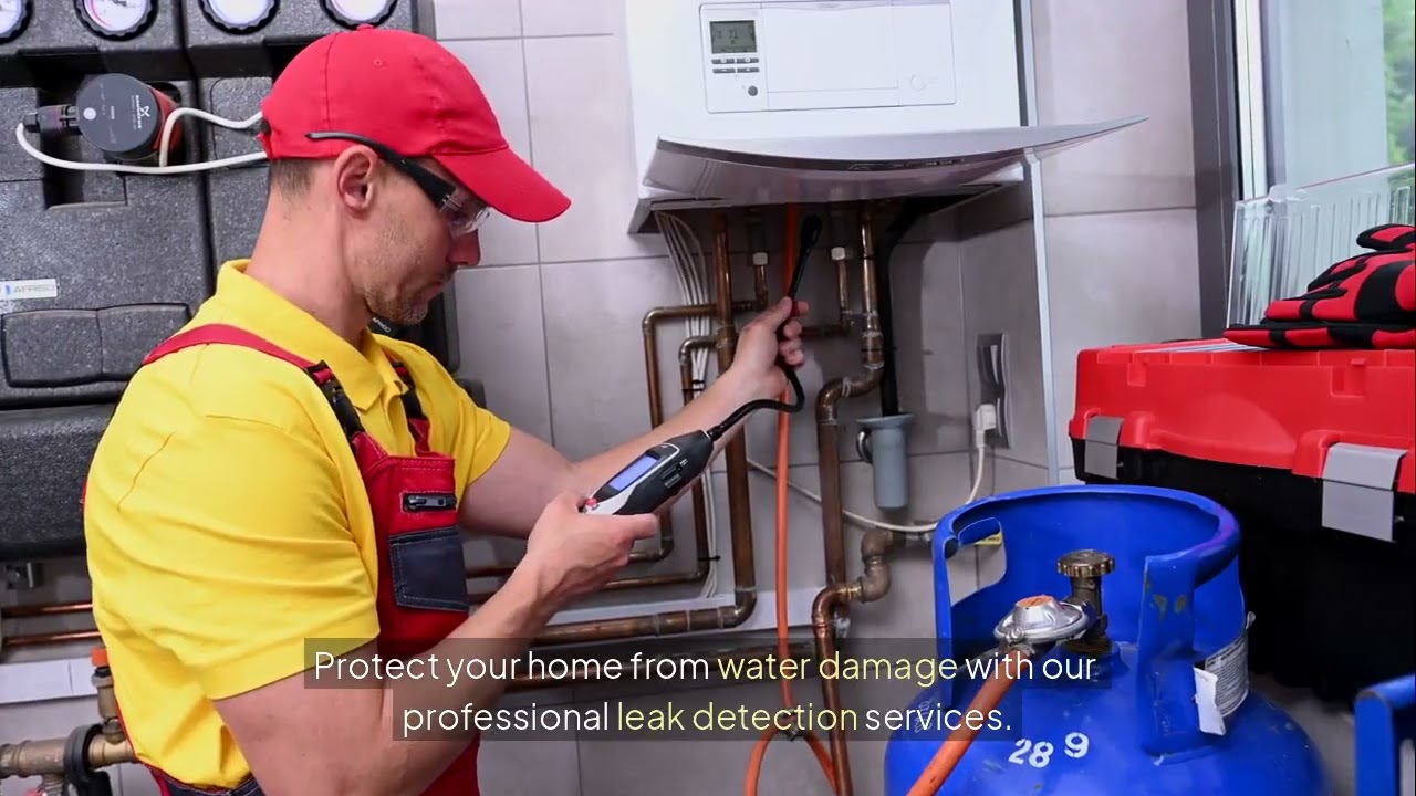 Plumber Scottsdale AZ