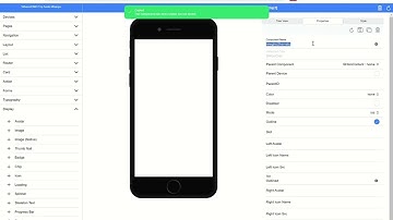 Unboxing SithasoIONIC7 Wireframes - Chip