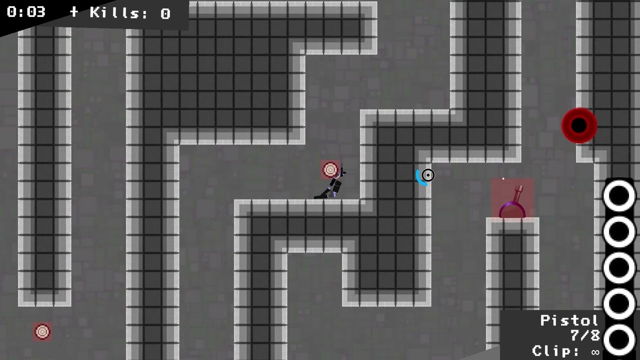 Renegade 404 - Release Trailer