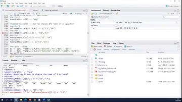 R Introduction 46 by VIB Bioinformatics Core