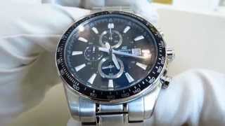 Casio Edifice EF-547D-1A1VEF(, 2015-06-24T11:57:28.000Z)