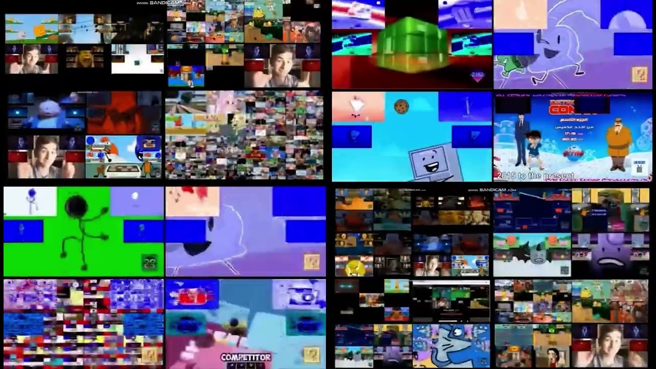 Sparta Gamma remix 394 parison YouTube Multiplier