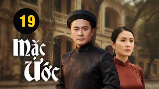 Mặc Ước - Tập 19 (Tập Cuối) | HTVC Phim Truyện Việt Nam Hay Nhất 2026