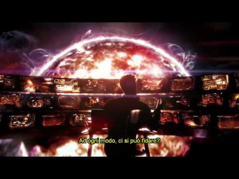Mass Effect 2 Trailer Integrale ITALIANO