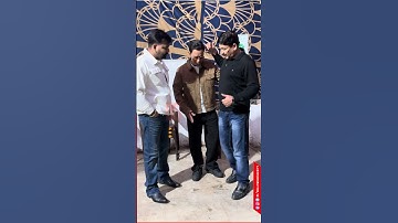 3 big Bhojpuri superstars together Pawan Singh Nirahua & Manoj Tiwari #viral #pawansingh #manojti...