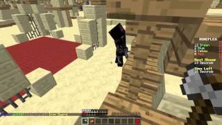 Hacker in sheep quest