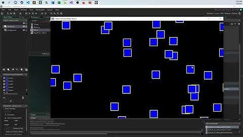 Pause Screens and Basic Surfaces with GML GameMaker Studio 2