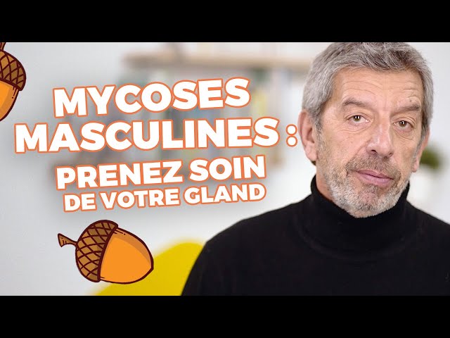 Mycoses masculines = Démangeaison ? - YouTube