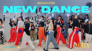 NEW DANCE - XG ㅣ #IDIDDANCESTUDIO