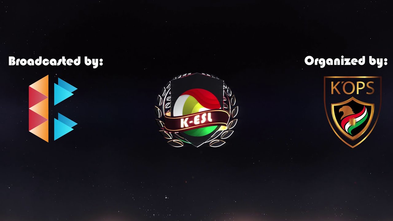 Counter Strike: Global Offensive Tournament Promotional - YouTube