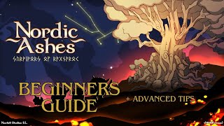 Nordic Ashes 1.0 Complete Beginners Guide + Advanced Tips!