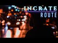 Incrate - Route [VMDM Records]
