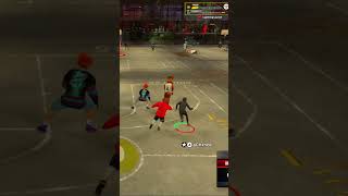 Best Speed Glitch Hesi's S7💛💨#nba2k #2k26 #2k