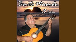 Video thumbnail of "Benito Miranda - Serenate"