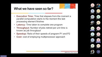 Introduction to Parallel and Distributed Programming S05 23-08-2025 25_CCZG501