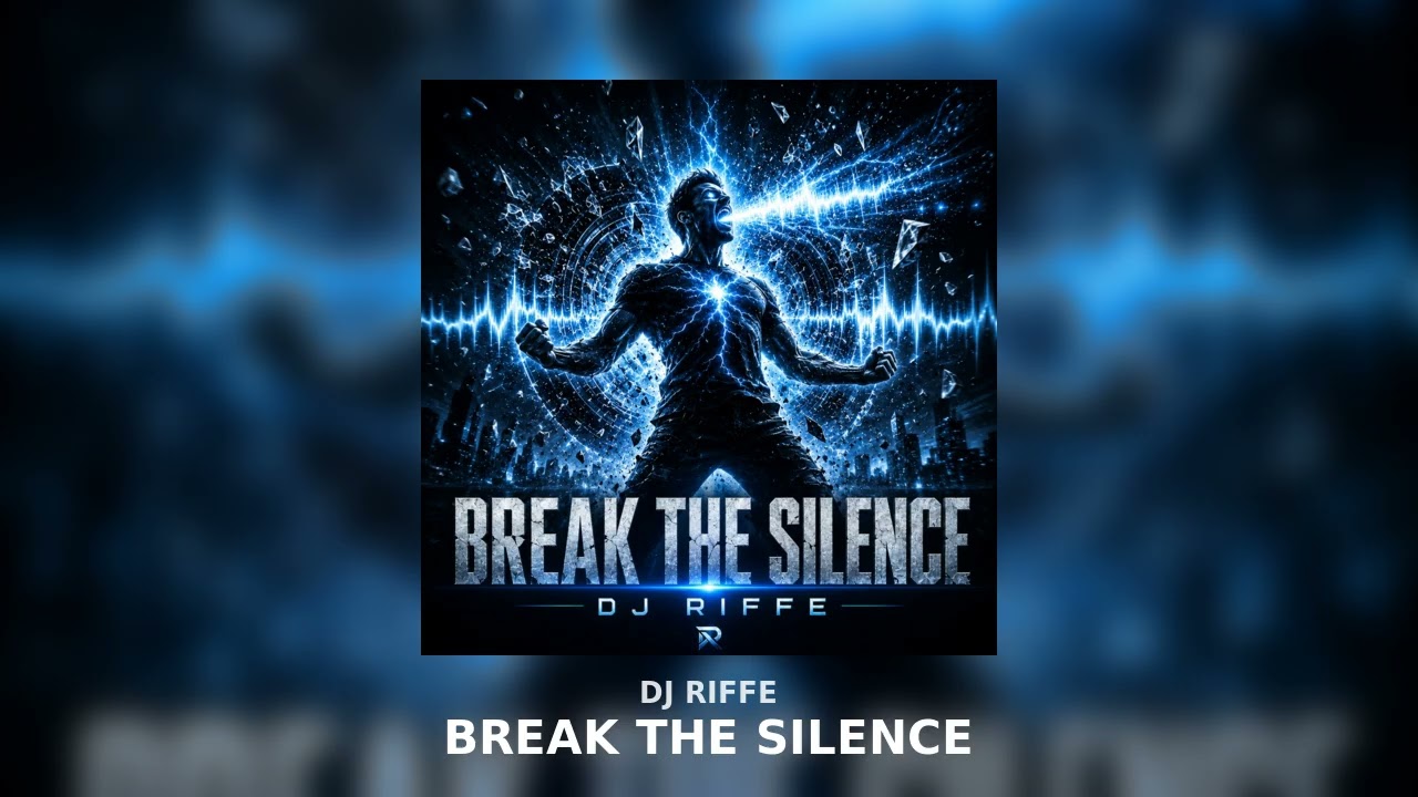 DJ Riffe - Break The Silence | Official Music Video - YouTube