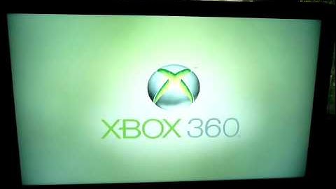 Update fail with XBOX360